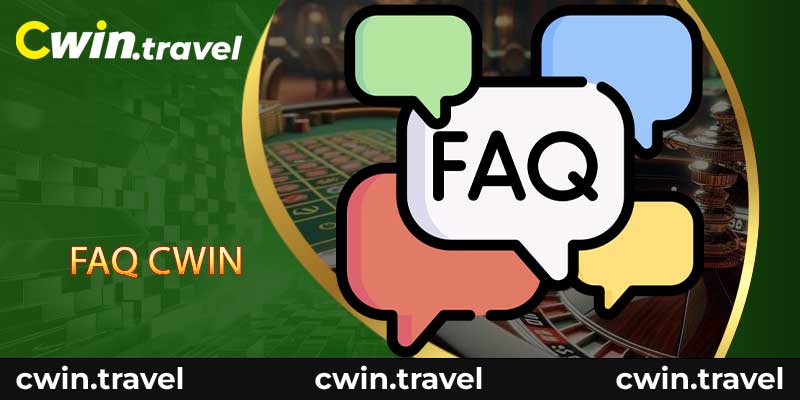 faq cwin