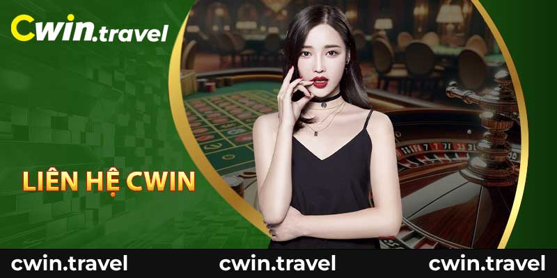 liên hệ cwin